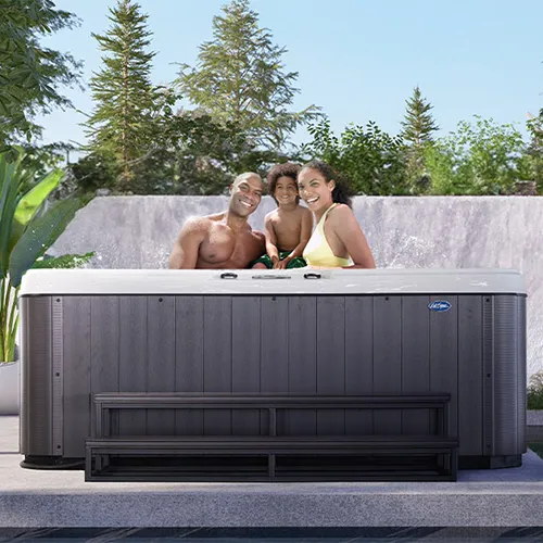 Patio Plus hot tubs for sale in Lynn